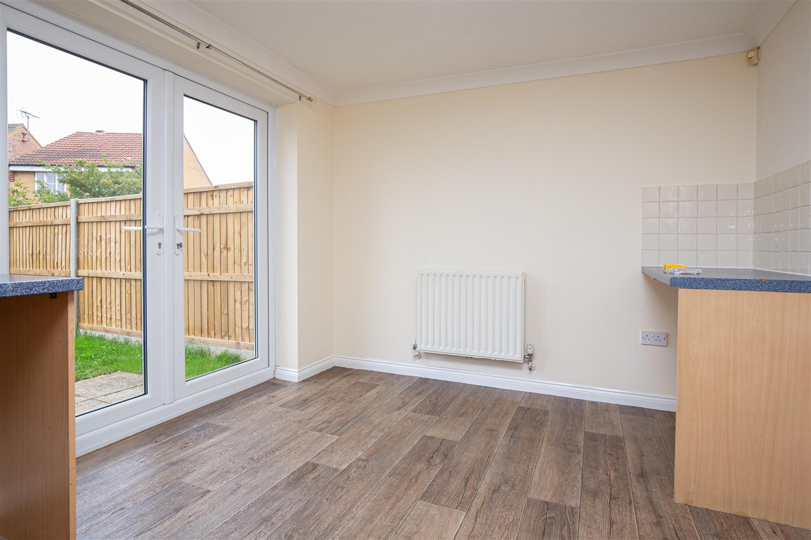 Stanbrook Place, Monkston, Milton Keynes